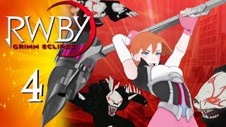 RWBY Grimm Eclipse Part 4 - Below the Surface