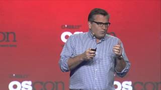 Famous OSCON 2013:  Todd Greene, "Open Source: The Secret Ingredient" Net Worth
