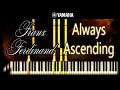 Miniature de la vidéo de la chanson Always Ascending (Instrumental)