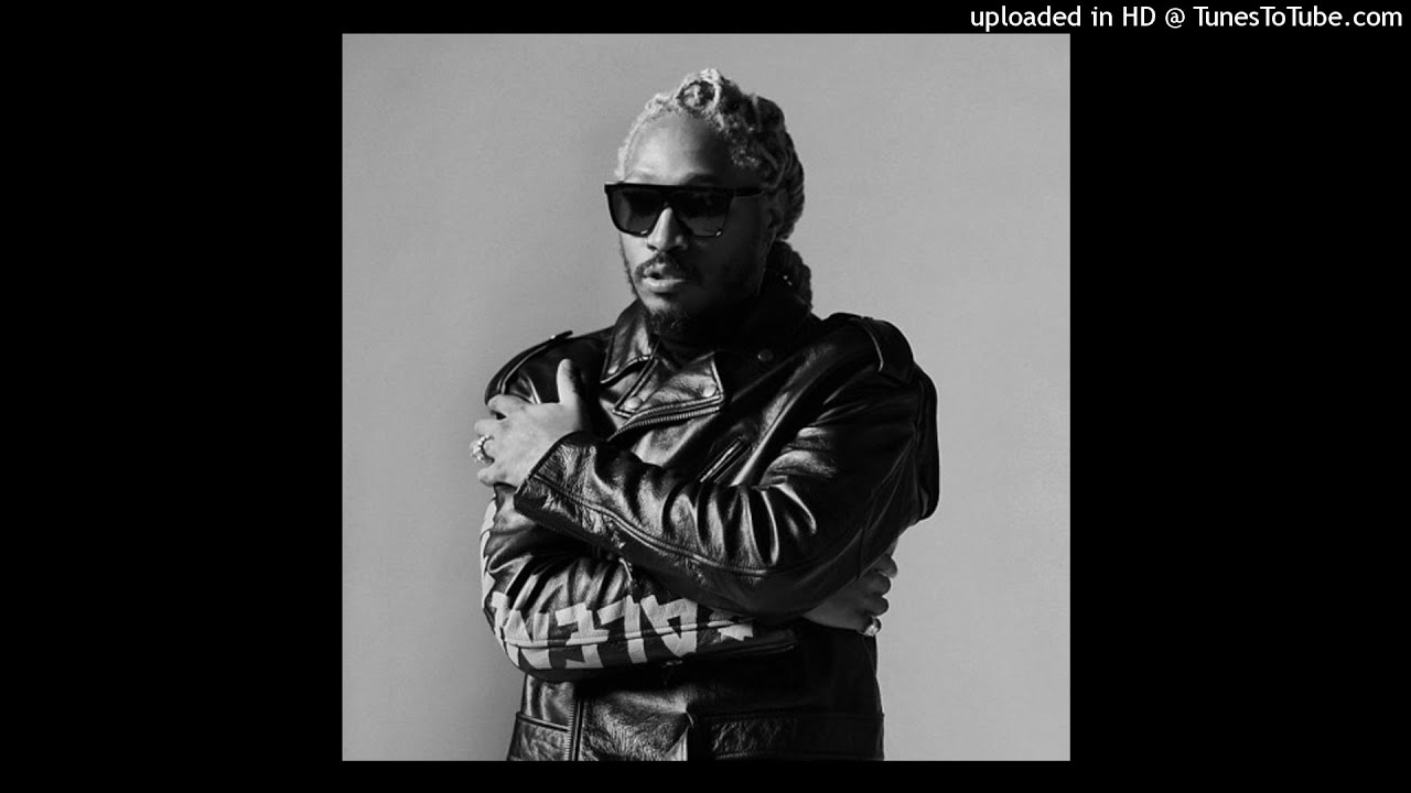 Future - Picasso (Verse Only)