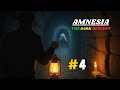 Amnesia: The Dark Descent | Episode 4 | Let’s Play