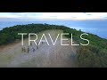 Travels - My first trip