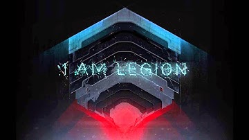 I Am Legion [Noisia x Foreign Beggars] - Loose On The Leaves