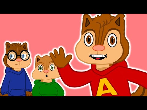 Alvin y Las Ardillas: Aventura sobre ruedas - playlist by peliculasdefox