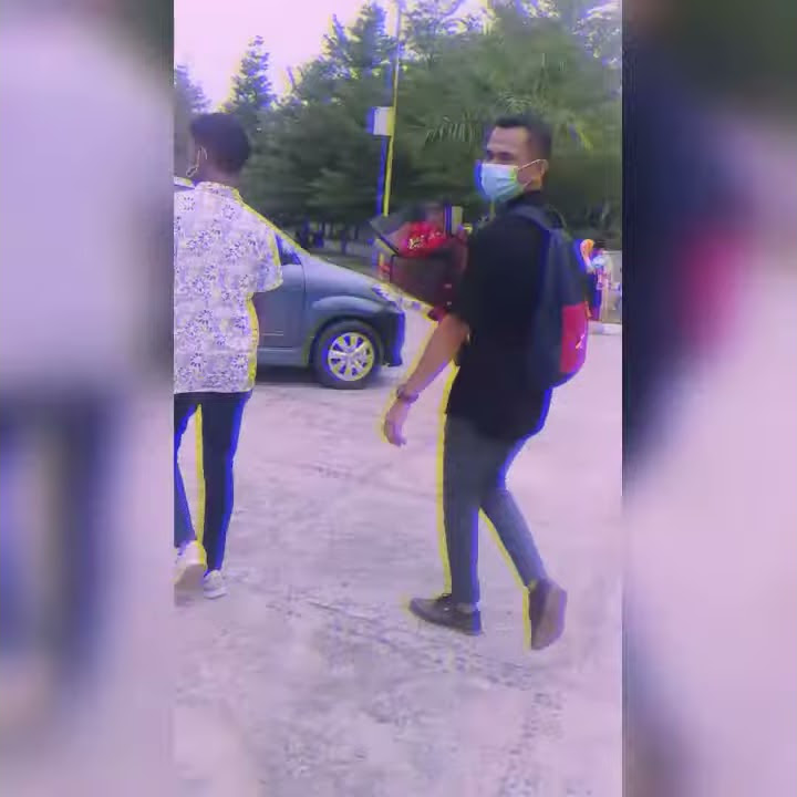 Kisah Mahasiswa yang hadiri Acara Wisuda pacar berujung sedih.