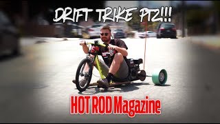 Drift trike rear brake kit Clearance