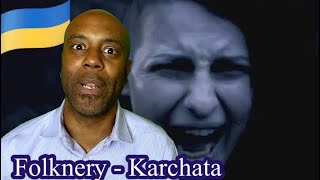 Folknery - Karchata ( video) Uncle Momo REACTION