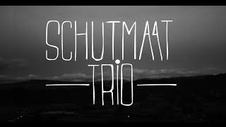 Video thumbnail of "Schutmaat Trio - Las Horas (Detrás de los micrófonos)"