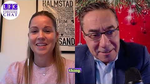 A New Perspective on Anna Albinsson Ai First The Future Of Localization Robin Ayoub