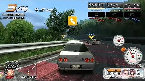 WMMT5 PC Tag Team Battle 5