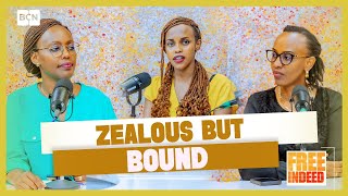 FREE INDEED ZEALOUS BUT BOUND bcntvofficial