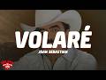 Joan Sebastian - Volaré (Letra/Lyrics)