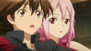 AMV - Release My Soul ( Guilty Crown ) Sub Indonesia