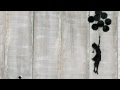 Alan Parsons Project- Games People Play (Spiral Tribe Extended) HQ,1080p HD, Banksy&#39;s Graffiti