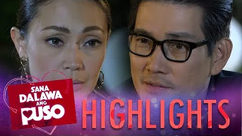 Sana Dalawa Ang Puso: The sweet surprise | EP 67