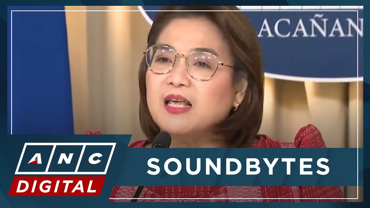 PH, U.S. sign deal for 'technical assistance' on Subic-Clark-Manila-Batangas railway project | ANC