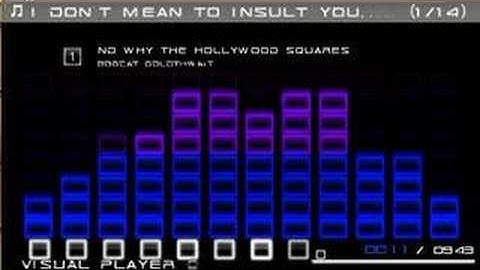 FrosstyBoxxy PSP XMB CTF Theme 3.90m33/ 4.01m33/ 5.00m33/ 5.02GEN