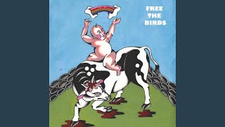 Video thumbnail of "Free The Birds - Desert Isle"