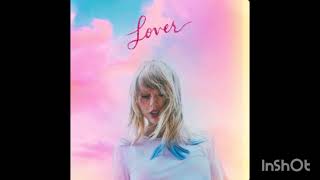 Miss Americana & The Heartbreak Prince - Taylor Swift (Pitched)