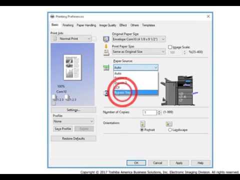 DRIVERS TOSHIBA E-STUDIO 2506 WINDOWS 7 64