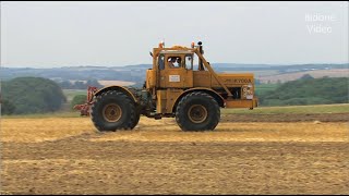 Historischer Feldtag Limbach Oberfrohna