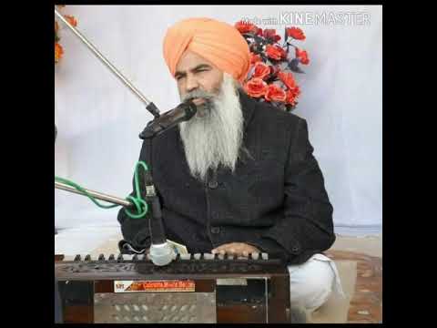 108 Sant Bhagwan das ji (Jiwe Patta patte de nal tahni full Edit song