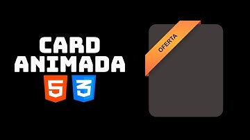 ✅ Cards - Tarjetas con Efecto Hover - Html y Css