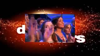 DWTS Season 20 Week 3   Nastia Liukin \& Derek   Samba   Dancing With The Stars 2015