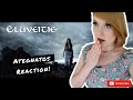 ELUVEITIE - Ategnatos (Official Video) | REACTION