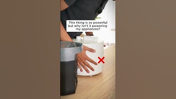 Power made easy ⚡️🔋#EcoFlow #PortablePowerStation #ThisOrThat