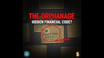 The UNSEEN $ECRET: A Financial Code Hidden in Plain Sight for 30 Years