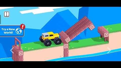 Fancade - Mix Level Gameplay Walkthrough 🚌🚗 | E.P.NO.142 | 5y