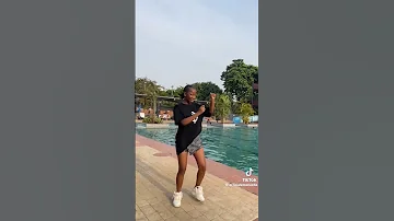 Emmanuel Best Comedy Dancechallenge Dance 