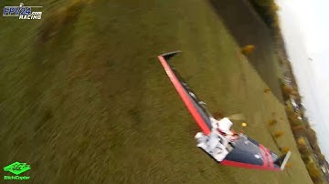 Mid Air Crash! Battle of the Goliaths. Maxi Swift vs. Zack Combat