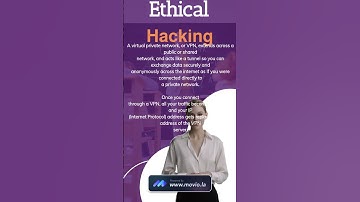 VPN(Virtual Private Network)? || Ethical Hacking for Beginners || Cyber Security for Beginners