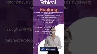 VPN(Virtual Private Network)? || Ethical Hacking for Beginners || Cyber Security for Beginners screenshot 5