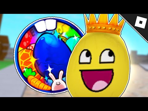 How to get the EPIC EGG PET & COLLECTION COMPLETE BADGE in EPIC MINIGAMES 