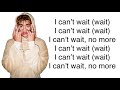 PRETTYMUCH ft. French Montana No More Lyrics Mp3