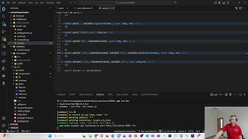 Setup Axios Interceptors in Full Stack Mern App