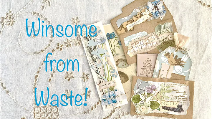 Winsome from Waste!