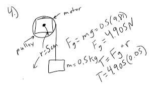 Exam 3 practice solutions