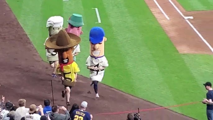 Johnsonville Famous Racing Sausages 
