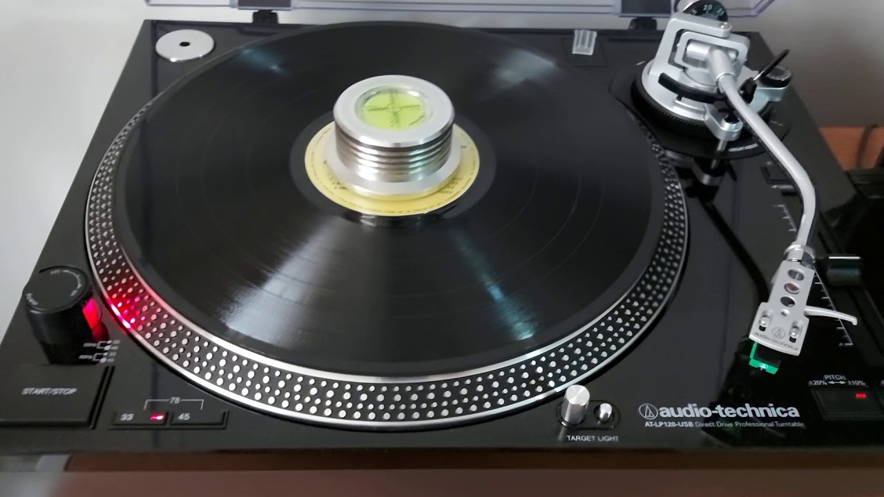 Vinyl Styl Sistema de limpieza de Vinilos - Stereo Vinyl