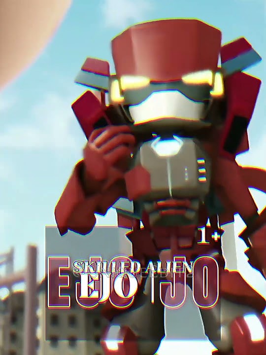 Collab with @EGRVS1 | Reramos vs Ejojo | #shorts #edits #boboiboy #fyp #boboiboywindara #vs