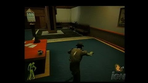 Stubbs the Zombie in "Rebel without a Pulse" PC