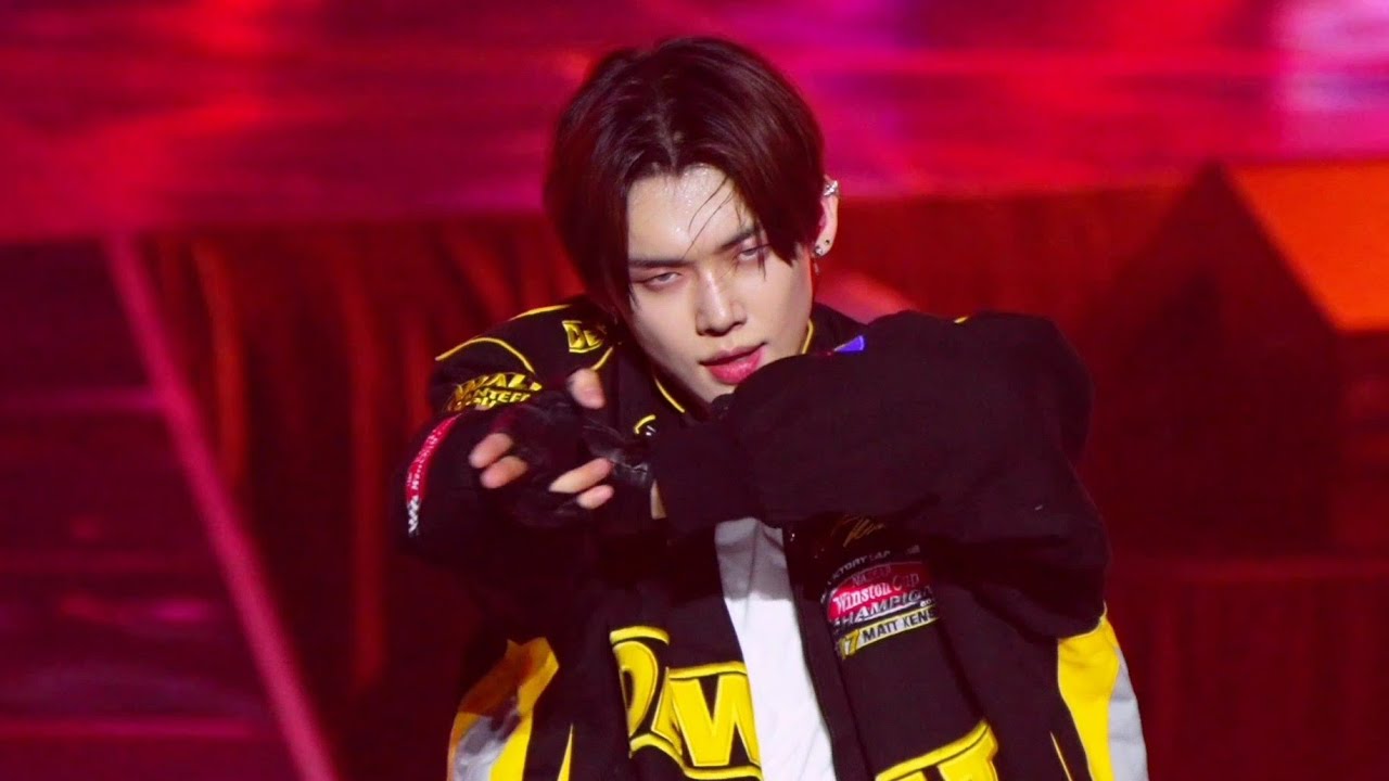 250308 'Danger(댄저)' 인천 프미콘 Day2 연준 직캠 / ACT PROMISE EP2. IN INCHEON TXT YEONJUN Fancam
