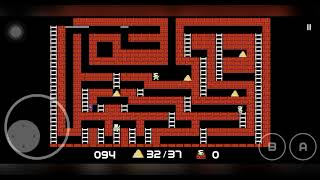 Mine Runner Level 94
