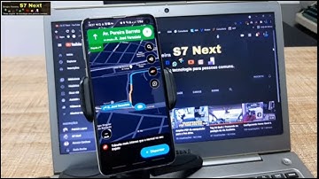 Como usar Google Maps OFFLINE / SEM INTERNET.