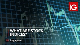 What are Stock Indices?