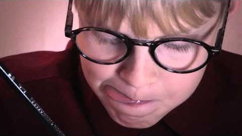 Gwatney 2015 Christmas Spot - Decoder Ring HD